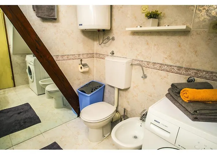 Beautiful Apartamento