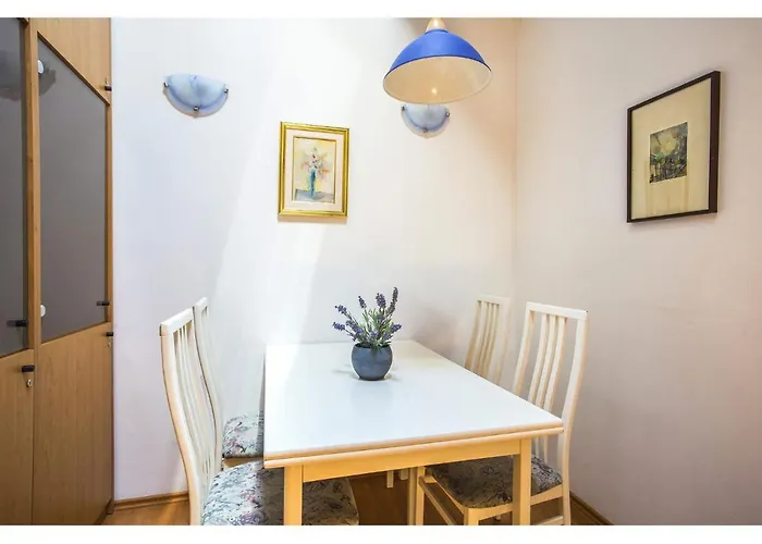 Apartamento Beautiful *