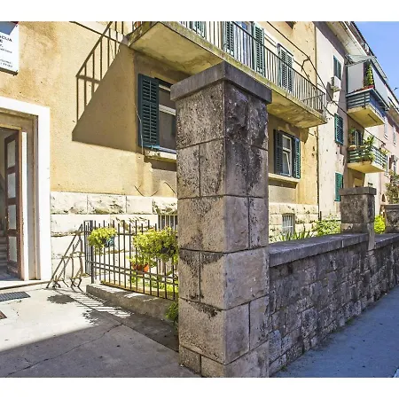 Apartment Beautiful Split