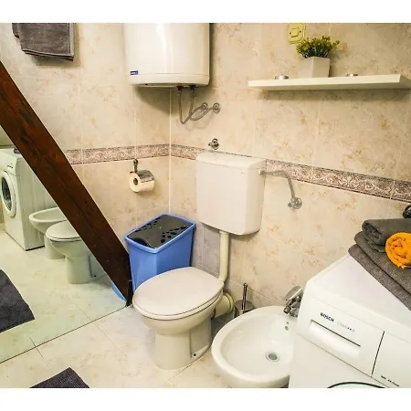 Beautiful Apartman