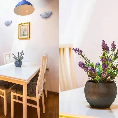 Apartman Beautiful